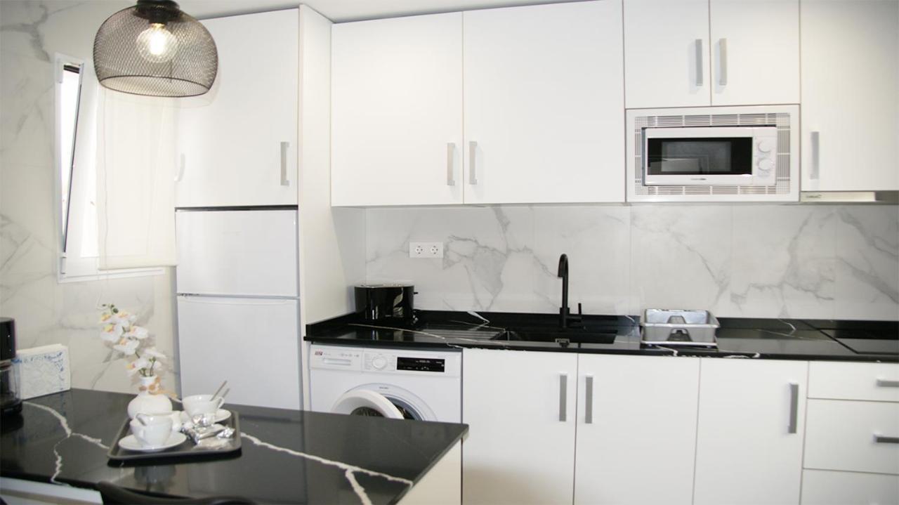 Luxury Bungalow Costa Blanca Ground Floor ,Stayorihuelacosta, Lago Jardin 1#Prp003 Torrevieja Zewnętrze zdjęcie