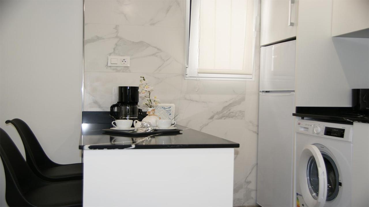 Luxury Bungalow Costa Blanca Ground Floor ,Stayorihuelacosta, Lago Jardin 1#Prp003 Torrevieja Zewnętrze zdjęcie