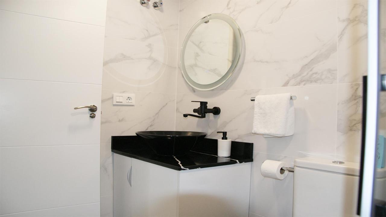 Luxury Bungalow Costa Blanca Ground Floor ,Stayorihuelacosta, Lago Jardin 1#Prp003 Torrevieja Zewnętrze zdjęcie