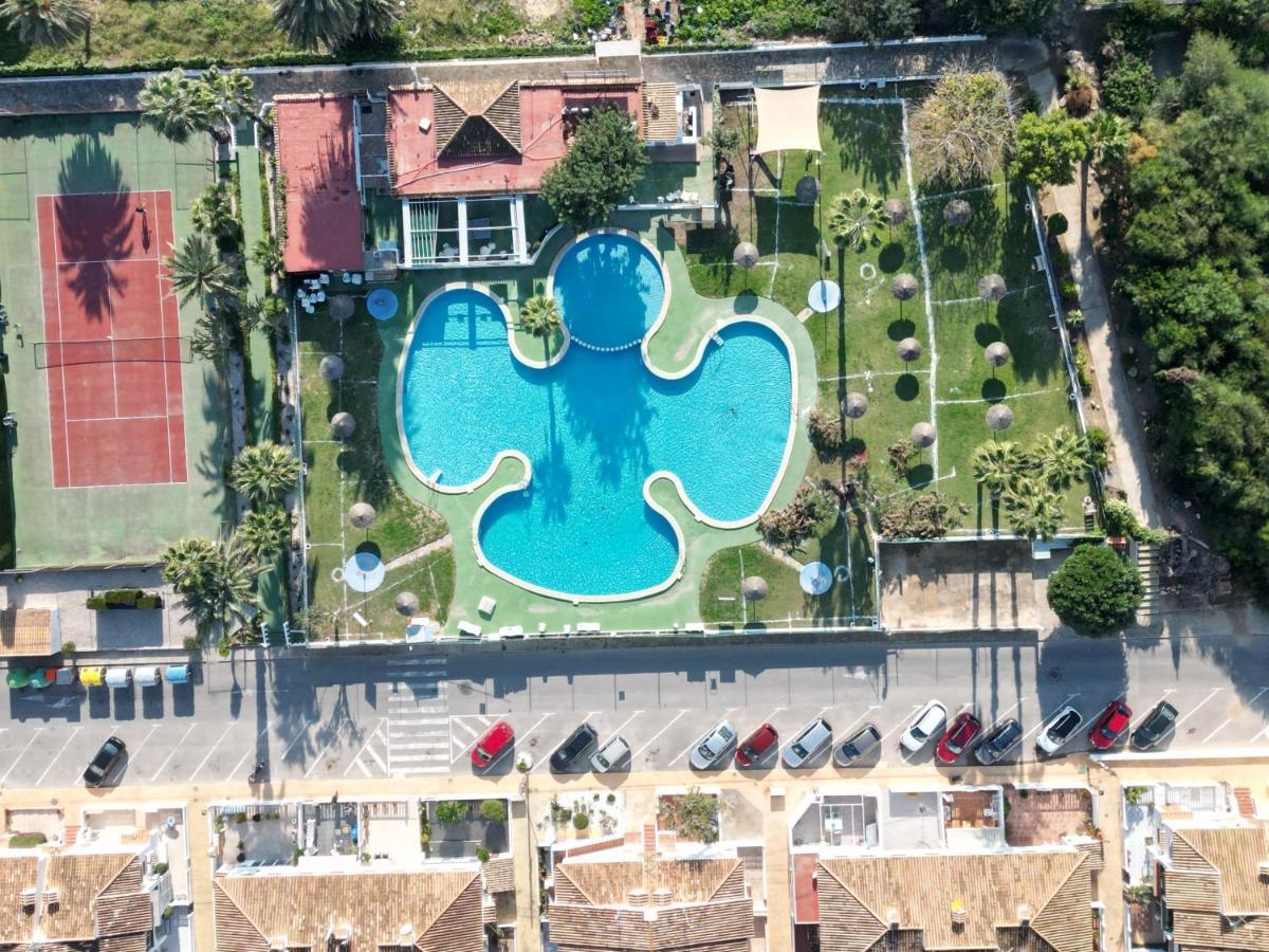 Luxury Bungalow Costa Blanca Ground Floor ,Stayorihuelacosta, Lago Jardin 1#Prp003 Torrevieja Zewnętrze zdjęcie